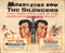 murderers' row, and the silencers double feature 1967R display sheet, rolled
