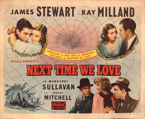 next time we love 1949R display sheet