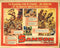 samson and delilah 1959R display sheet