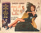 sins of lulu belle 1953R display sheet