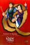 quest for camelot (red) 1998 character poster b - garrett and kayley