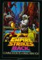 empire strikes back (colorful) 1982 movie poster NPR reading
