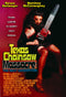texas chainsaw massacre: the next generation 1997 one sheet poster rolled