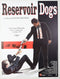 Reservoir Dogs<br>(linen-backed + framed)